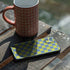 Neon Checkered iPhone 11 Skin